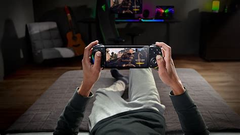 Razer PC Remote Play Launches For Glorious Game Streaming .